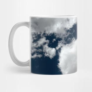 Cloudy Mug